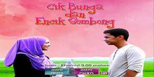 Sinopsis cik bunga encik sombong. Tonton Cik Bunga Encik Sombong Full Episod Full Movie Latest