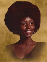 Obituary information for Miss Patricia "Pat" Jean Booker