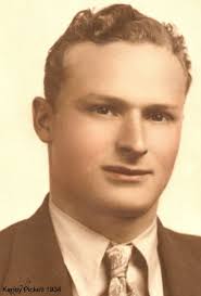Kenneth Stevenson “Kenny” Pickett (1915-2011)