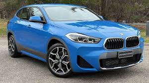 Image result for Misano Blue 2022 2 Series