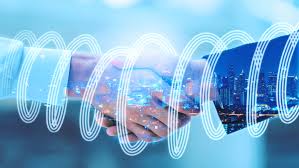 Blockchain technology contains most of the islamic requirements for a halal transaction such as the recording of. South Korea S Kt Develops Blockchain Halal Certification Asia Blockchain Review Gateway To Blockchain In Asia