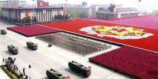 10 film perang korea selatan terbaik sepanjang masa updated terbaru. Peta Kekuatan Militer Korea Utara Versus Korea Selatan Merdeka Com