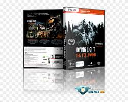 Maybe you would like to learn more about one of these? Dying Light The Following Enhanced Edition Incl All Dying Light The Following Box Hd Png Download 543x596 6062688 Pngfind
