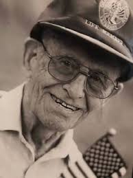 William Kenneth Harp (1919-2019)