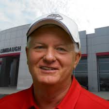 Limbaugh Toyota Staff