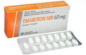Eğer daha önceden doktorunuz tarafından bazı şekerlere karşı intoleransınız olduğu söylenmişse bu tıbbi ürünü. Diamicron Mr 60mg 30 Tablet Shop To House