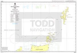 Q6404 Pexa Chart Uk North Todd Navigation
