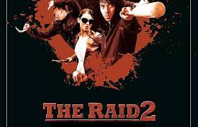 By using multiple disks (at least 2) at the same time, this offers fast read and write speeds. Hd Wallpaper The Raid 2 Wallpaper Flare