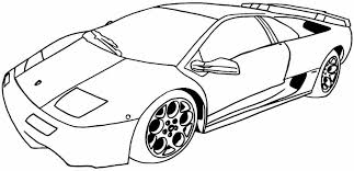 We provide version 1.0, the latest version that has been optimized for different devices. Mewarnai Gambar Mobil Coloring And Drawing