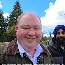 @ThomasBroomUK's video Tweet