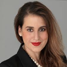 Caroline Russo's Instagram, Twitter & Facebook