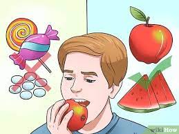 3 Ways To Stop Being Hungry Quickly - Wikihow