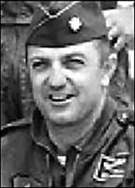LTC Charles Edward Cappelli (1930-1967)