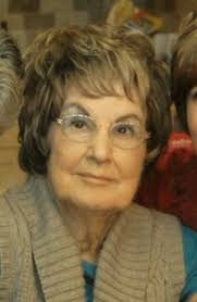 Jean Stephens Obituary