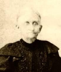 Dora Alice (Bird) Woolsey (1825-1918)