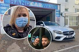How often you should get your car. Eastbourne Hand Car Wash Defends Staying Open In Lockdown The Argus