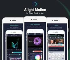 Download Alight Motion Pro Unlocked Versi Terbaru 2020
