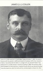 Portage Lake Turn of the Century Resort