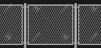 They'll also give you even more protection against. Illustration Of Wired Chain Link Fence Garden Park Or Yard Royalty Free Cliparts Vectors And Stock Illustration Image 138143306