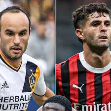 Eddie Johnson (And Geoff Cameron) Weigh in