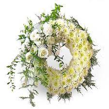 Maybe you would like to learn more about one of these? Send Sympathy Condolence Flowers Wreaths To India Flowers India Fresh Floral Wreaths To India For Condolence