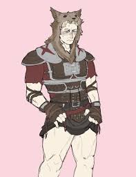 Vulpes Inculta | Fallout New Vegas | Basic Edition - NSFW Character AI Chat