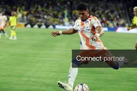 MLS: FC Cincinnati at Nashville SC