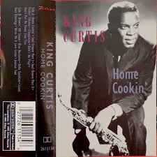 View top rated down home cookin recipes with ratings and reviews. King Curtis Home Cookin 1991 Cassette Discogs