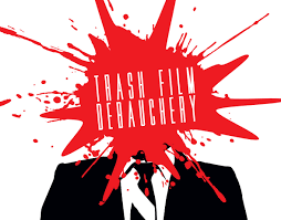 Suburban Sasquatch – TRYLON