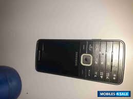 Used 2013 Samsung S5610 primo for sale ...