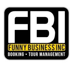 Alle Komikere Samlet Hos Fbi Fbi Dk