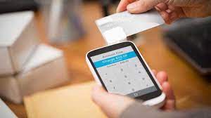Are compatible with apple pay, google pay, samsung pay, fitbit pay, garmin pay, and lg pay. Are Mobile Credit Card Readers A Good Choice For Small Businesses State Farm