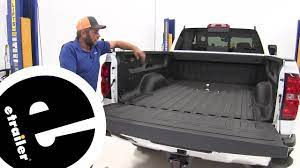 2015 chevy 2500 gooseneck hitch. Etrailer Best 2018 Chevrolet Silverado 3500 Gooseneck Hitch Options Youtube