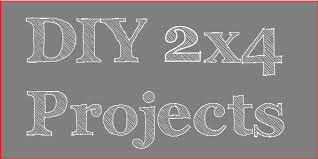 2×4 projects with tutorials for the beginner diy'er. Diy 2x4 Projects Free Plans Pdf Download Construct101
