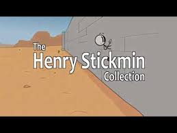 The Henry Stickmin Collection Announcement Youtube