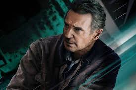 Netflix quietly adds forgotten Liam Neeson thriller as fans hail his  'supremacy in acting'