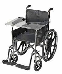 Economy Wheelchair Lap Tray Lap Tray Wheelchair Wheelchair Accessories