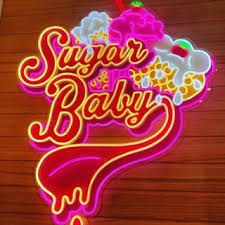 Neon pink aesthetic wallpapers are also in great demand among everybody. Dark Pink Neon Signs By Custom Neon Neon Pink Aesthetic