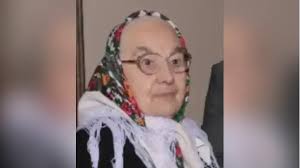Helena Morawa, 92, Honored and Remembered