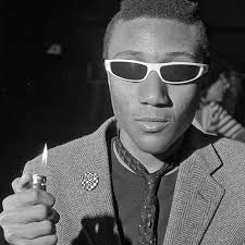 Ben DeSoto: For Art's Sake