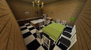 It also adds some useful tools and a completely unique crafting table to create the various blocks and furniture of the mod. Decocraft Mod 1 17 1 1 16 5 Minecraft Mods Planet Lemoncraft