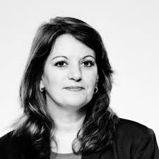 I'm thrilled to have joined STV as their head of communications for  Transportation Northeast.