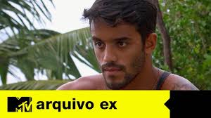 Vídeo de inscrição do André Coelho