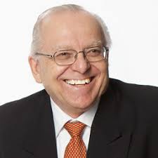 Walter Doyle Staples