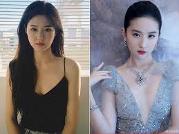 Jun 18, 2021 · lưu diệc phi là một nữ ca sĩ, diễn viên nổi tiếng người trung quốc, cô được biết tới với vai diễn tiểu long nữ xinh đẹp, cùng xem tiểu sử lưu diệc phi nhévậy lưu diệc phi là ai? Co Gai Ä'áº¹p MÆ¡ Mang Ná»•i Tiáº¿ng Vi Qua Giá»'ng Tháº§n Tien Tá»· Tá»· LÆ°u Diá»‡c Phi Tin Moi Online