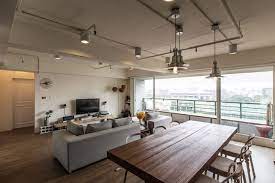 home by pmk designers home small apartment bathroom living room interior