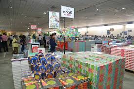 The big bad wolf book sale has been a favorite annual event for filipinos since its first visit to manila, cebu and davao in 2018, along with a pampanga leg in 2019. World S Biggest Book Sale Is Returning To Sri Lanka Soon