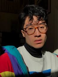 ABOUT ME — DILLON CHEN