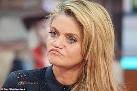 Eastenders Danniella Westbrook Reveals She Applied To Work At Aldi But They Refused To Hire Her Daily Mail Online