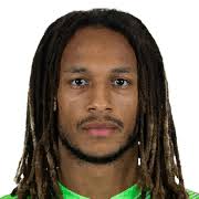 Мбабу кевин (kevin mbabu) футбол защитник швейцария 19.04.1995. Kevin Mbabu Fifa 21 79 Rating And Price Futbin